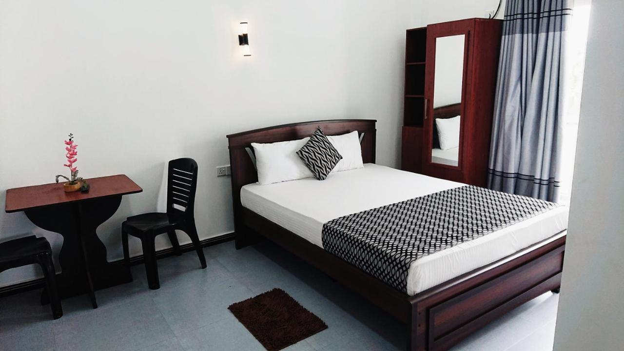 Blue Diamond Resort Trincomalee Ngoại thất bức ảnh