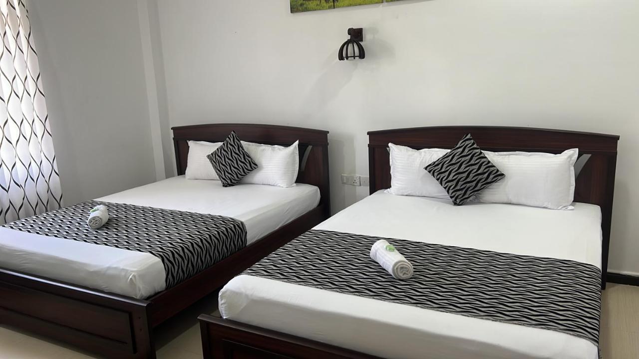 Blue Diamond Resort Trincomalee Ngoại thất bức ảnh