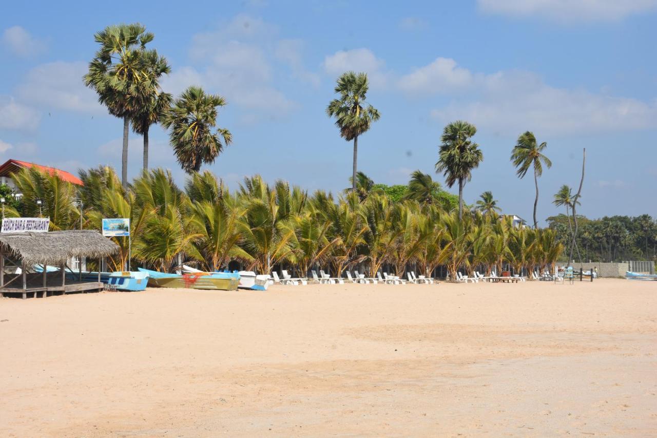 Blue Diamond Resort Trincomalee Ngoại thất bức ảnh