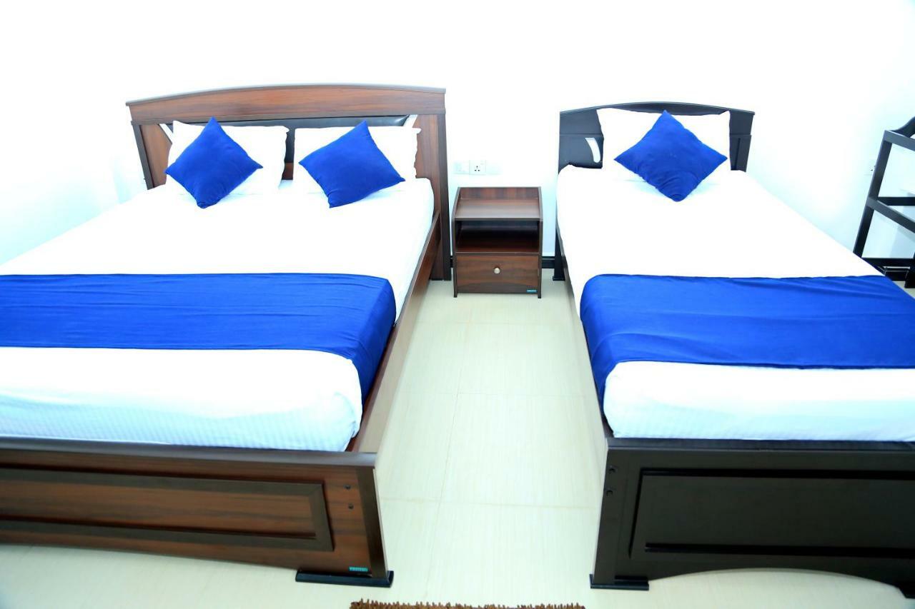 Blue Diamond Resort Trincomalee Ngoại thất bức ảnh