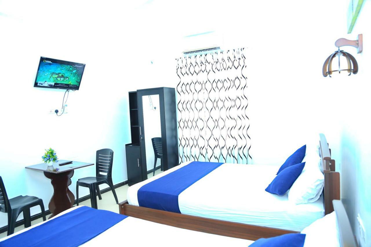 Blue Diamond Resort Trincomalee Ngoại thất bức ảnh