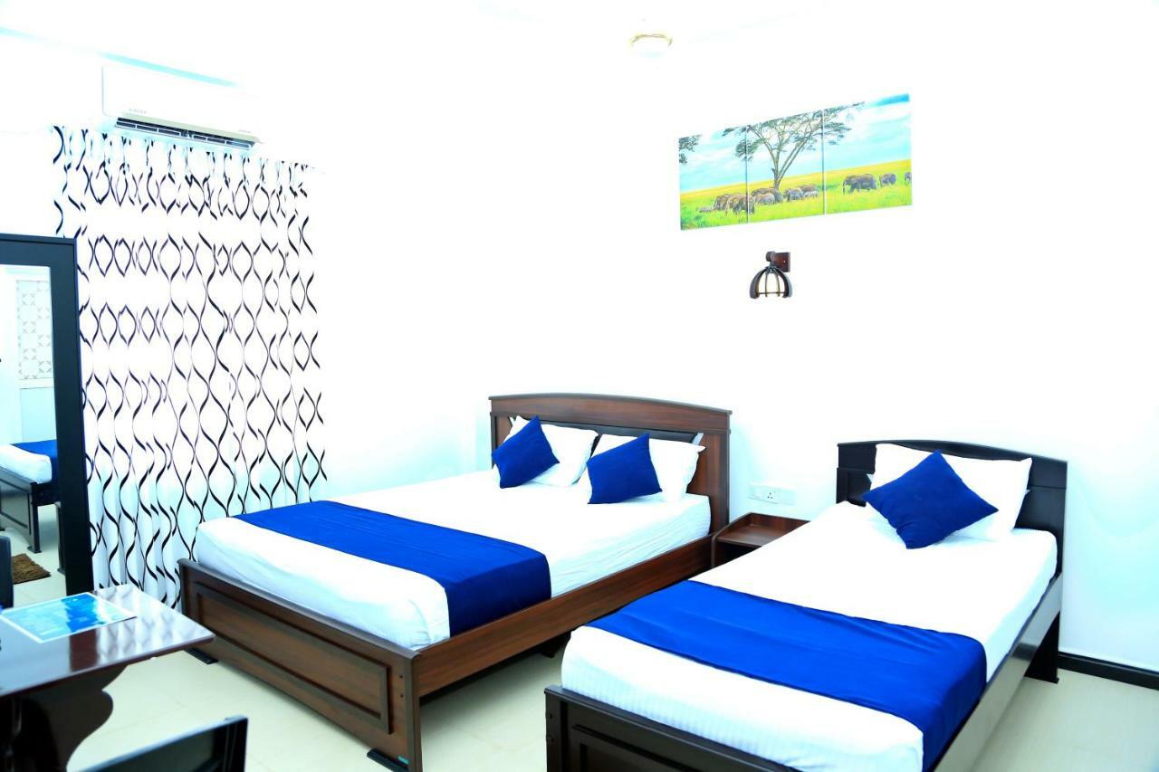 Blue Diamond Resort Trincomalee Ngoại thất bức ảnh