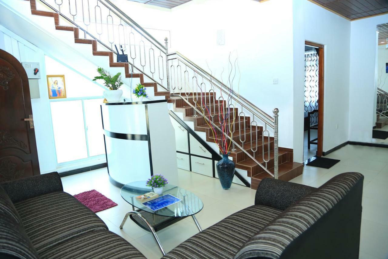 Blue Diamond Resort Trincomalee Ngoại thất bức ảnh