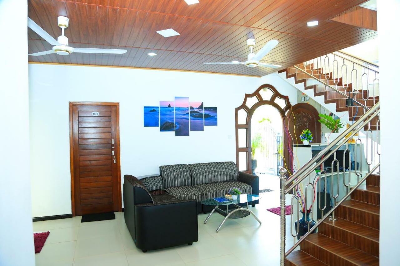 Blue Diamond Resort Trincomalee Ngoại thất bức ảnh
