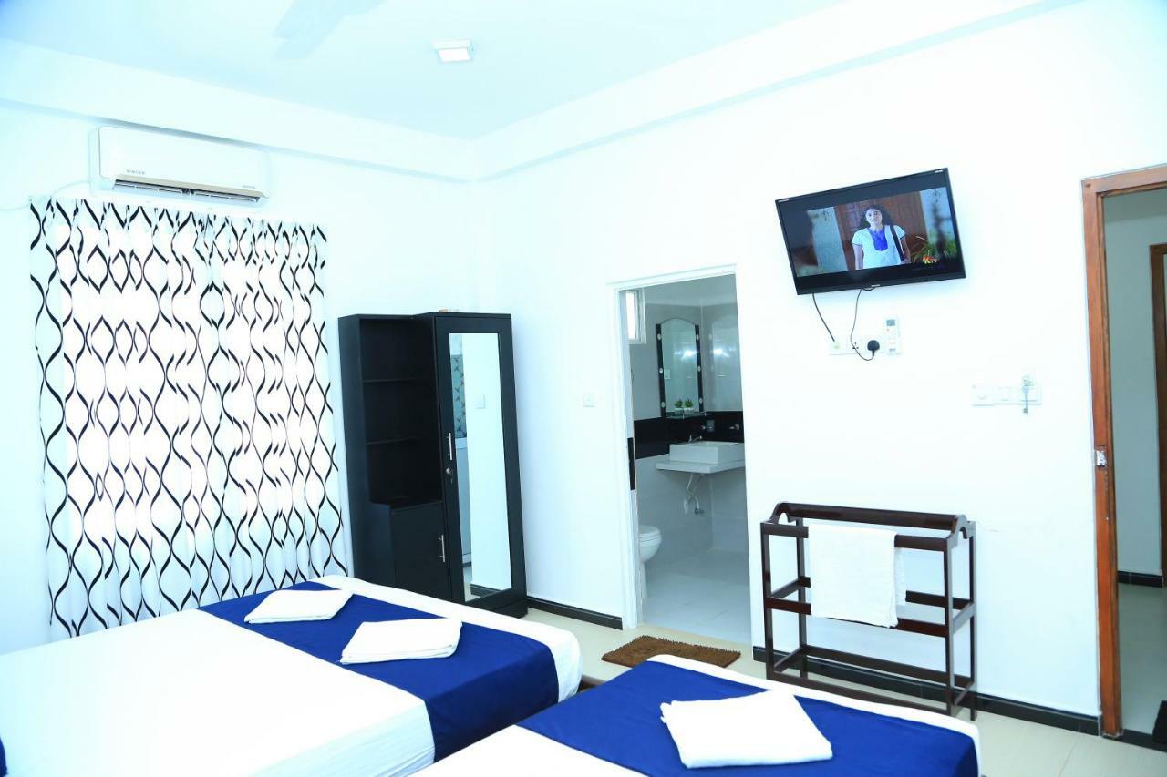 Blue Diamond Resort Trincomalee Ngoại thất bức ảnh