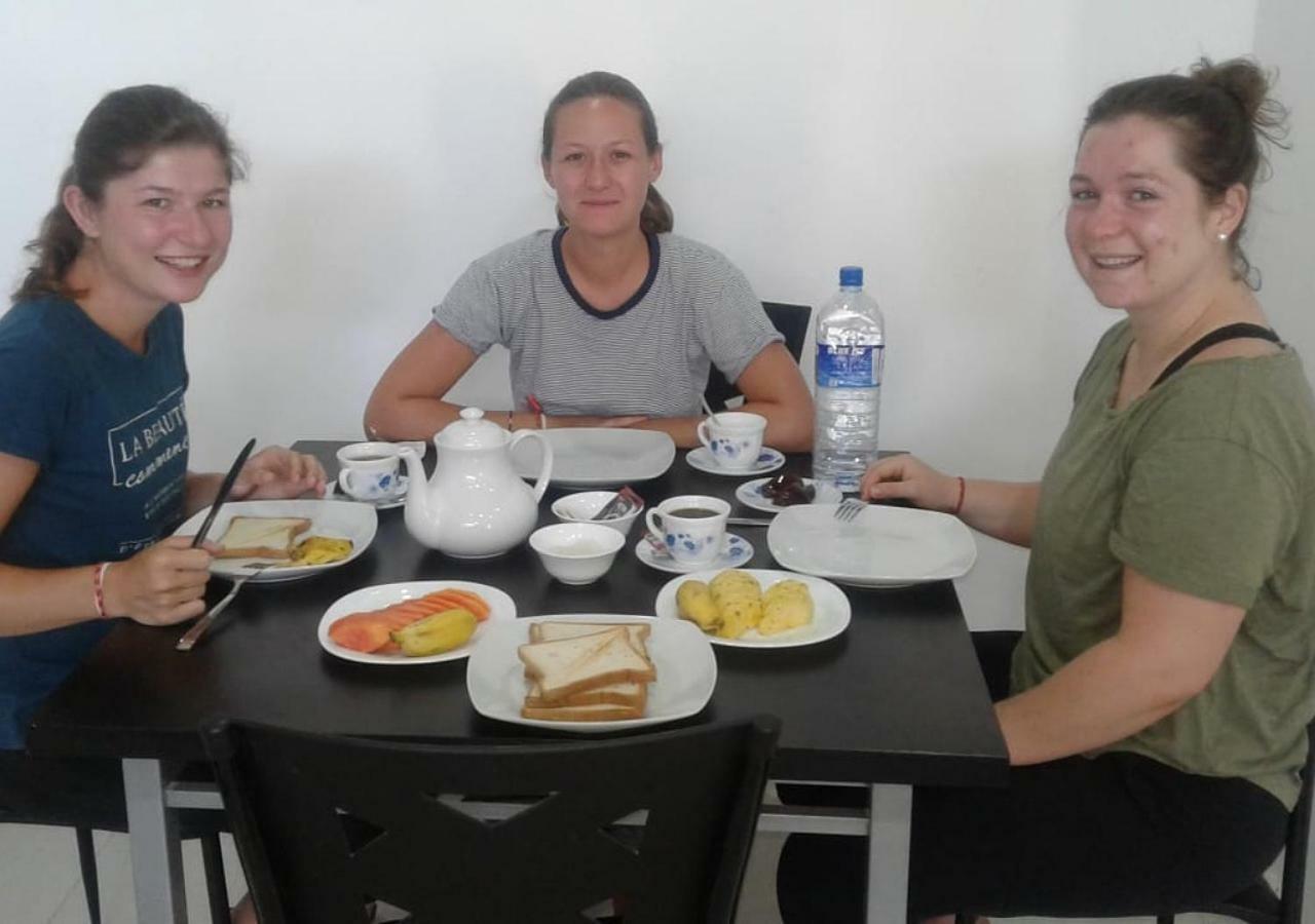 Blue Diamond Resort Trincomalee Ngoại thất bức ảnh