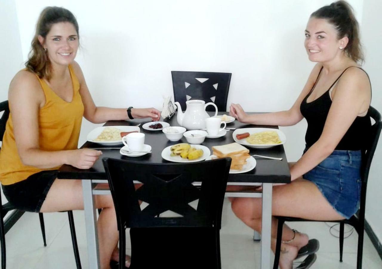 Blue Diamond Resort Trincomalee Ngoại thất bức ảnh
